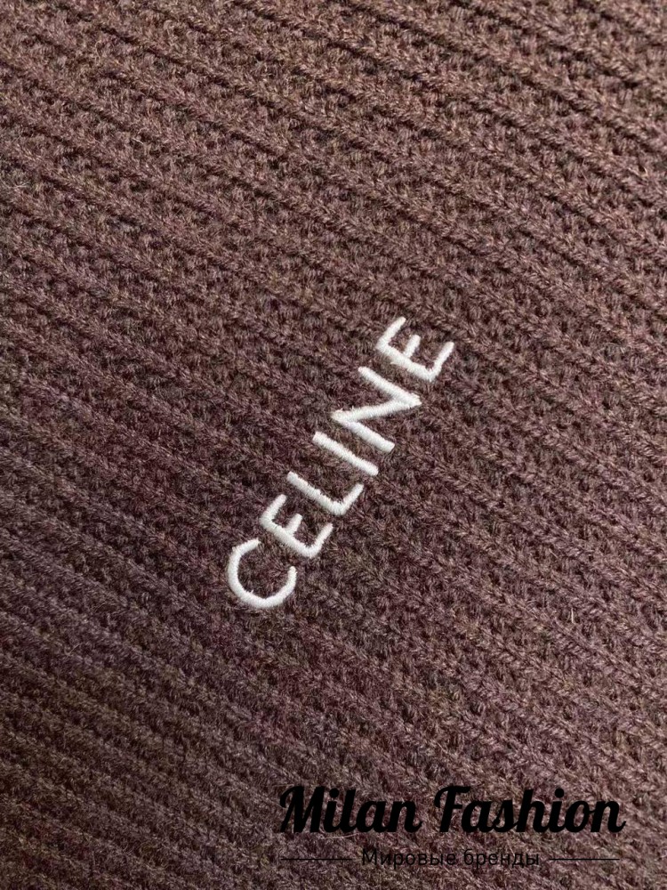 Джемпер  Celine V33832. Вид 5