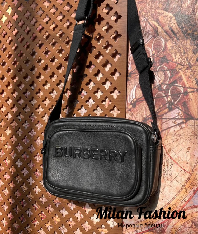 Сумка  Burberry V10039. Вид 2