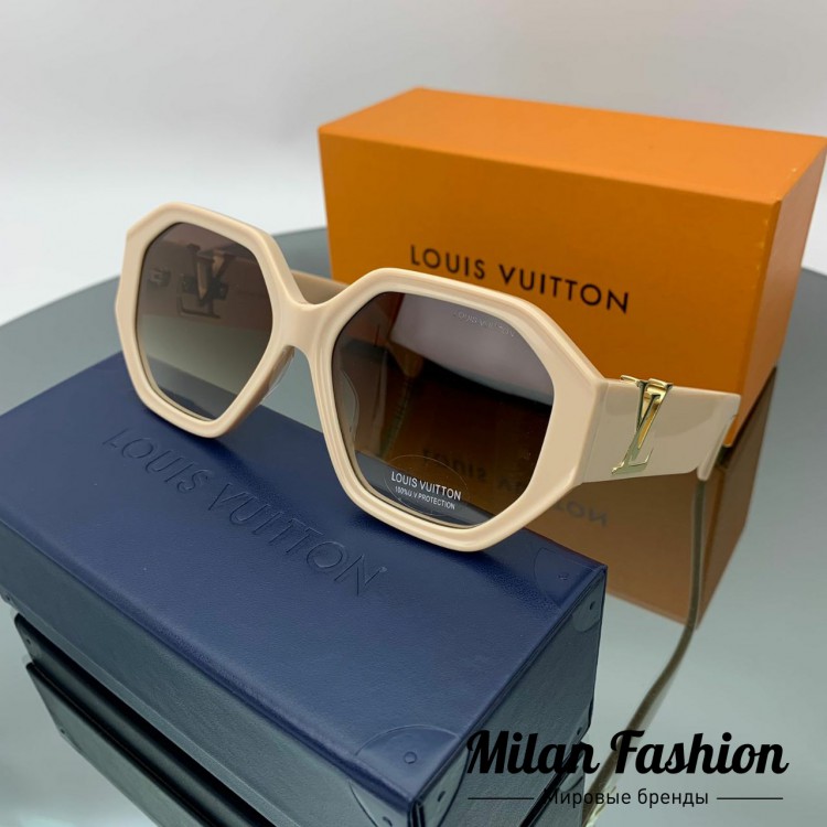 Очки  Louis Vuitton V31639. Вид 1