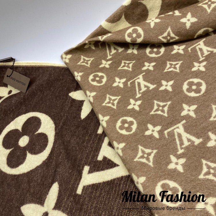 Шарф Louis Vuitton V13921. Вид 2