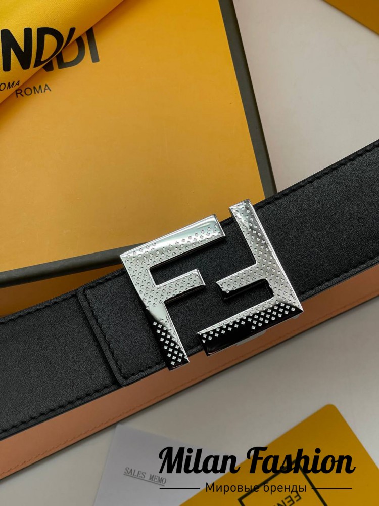 Ремень  Fendi V13555. Вид 2
