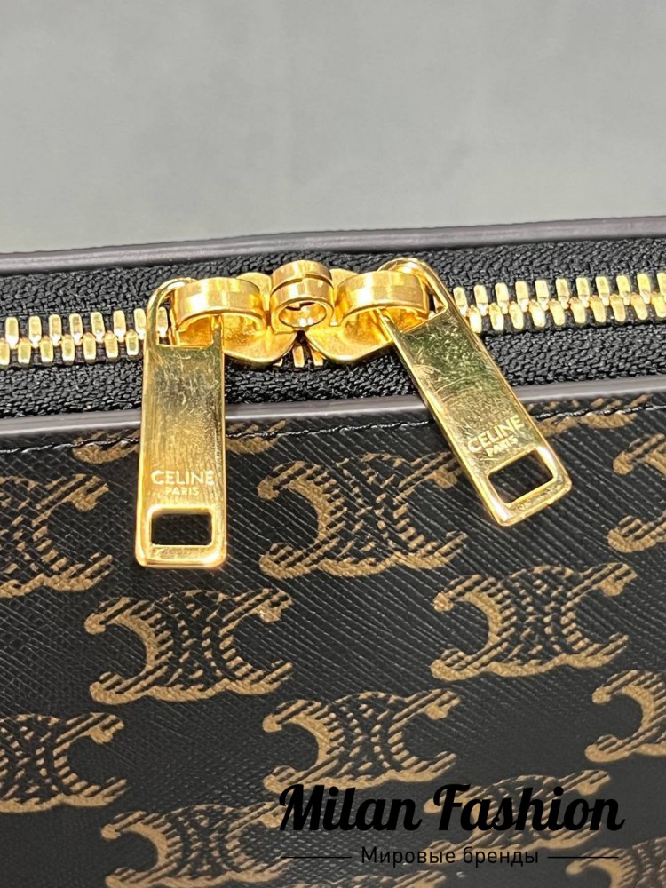 Сумка  Celine V52498. Вид 3