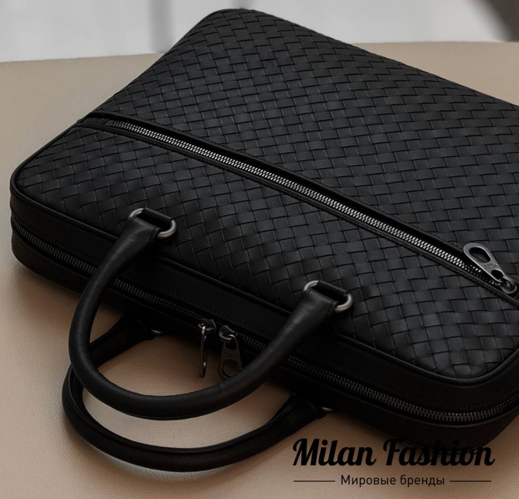 Портфель  Bottega Veneta V52412. Вид 2
