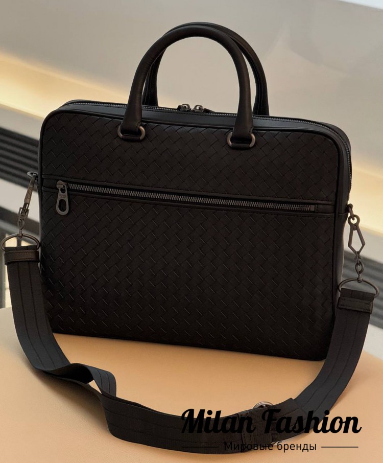 Портфель  Bottega Veneta V52412. Вид 3