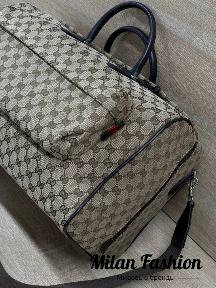 Сумка  Gucci V52351. Вид 7
