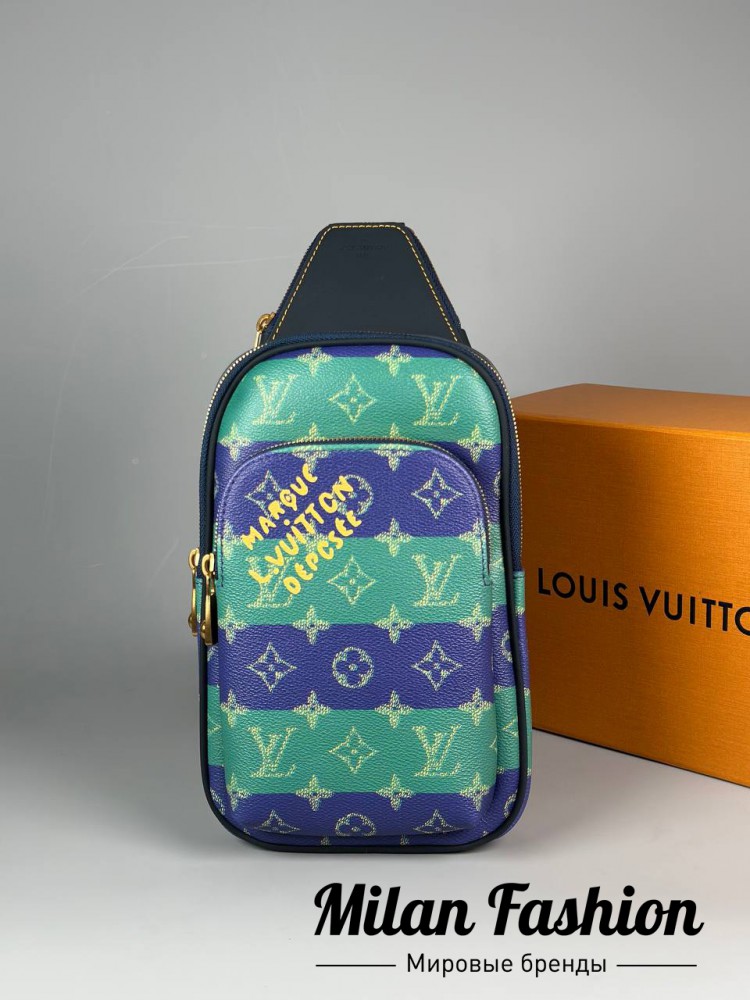 Сумка  Louis Vuitton V52375. Вид 1