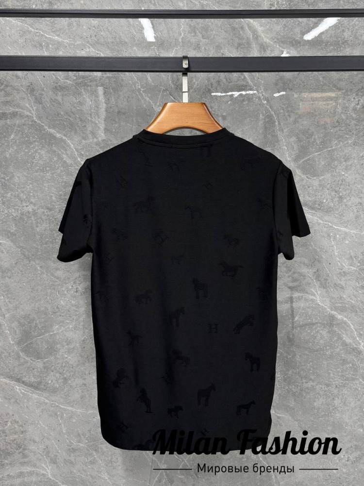 Футболка  Hermes V52312. Вид 2
