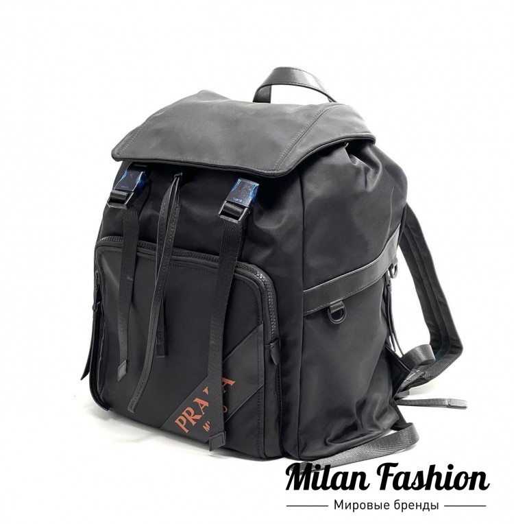 Рюкзак  Prada V34789. Вид 2