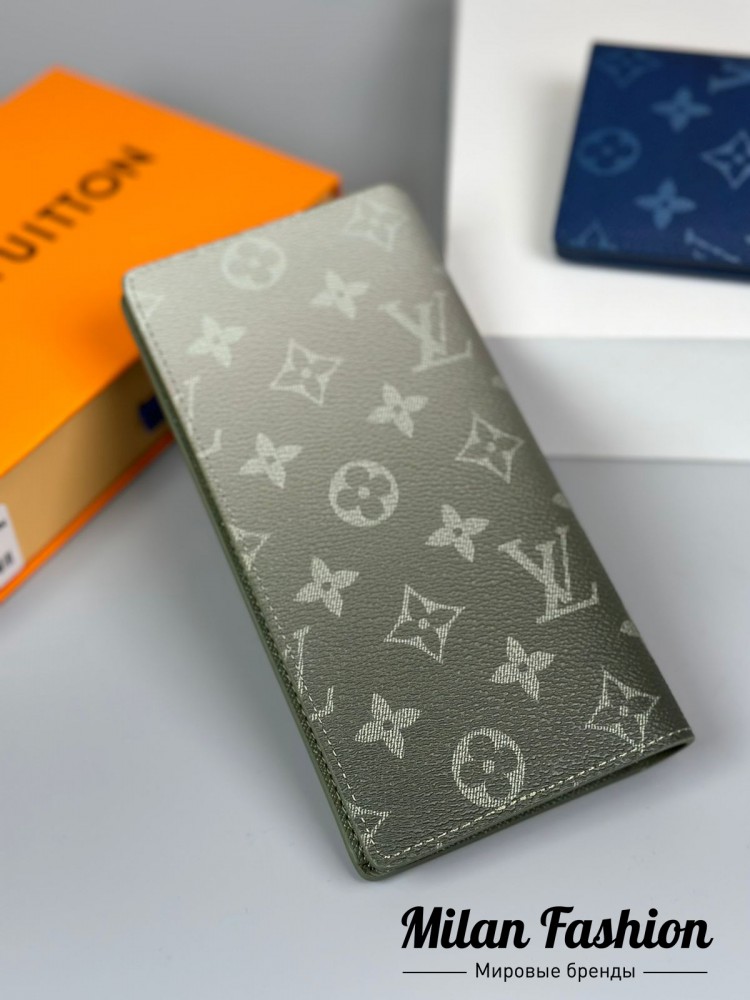 Купюрник  Louis Vuitton V34811. Вид 3