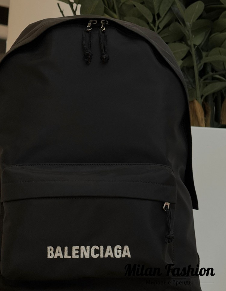Рюкзак Balenciaga V33670. Вид 3