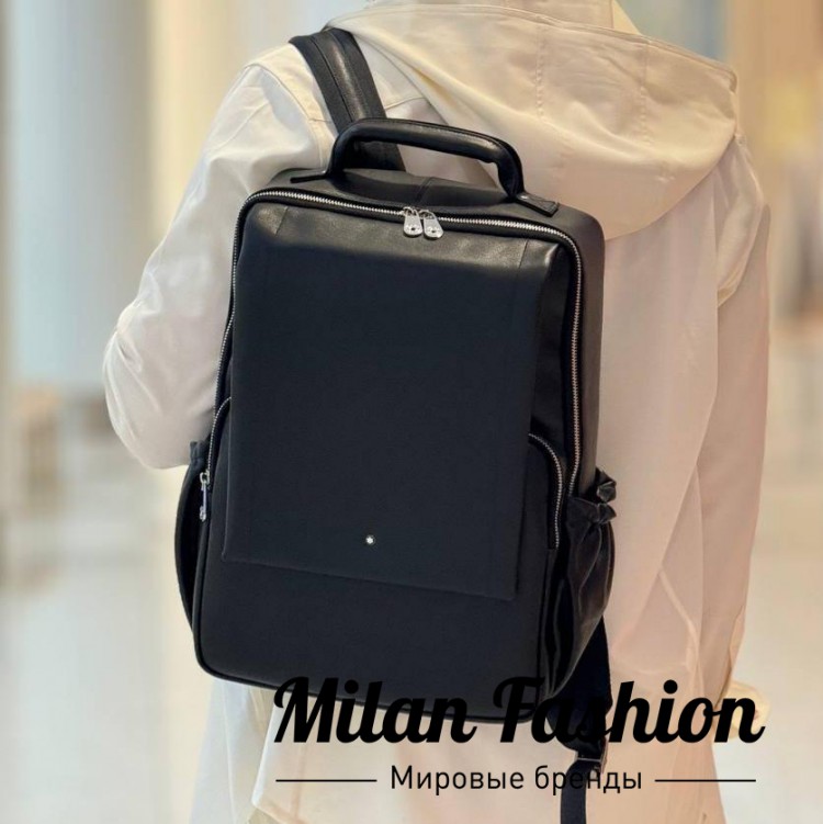 Рюкзак  Montblanc V25462. Вид 4