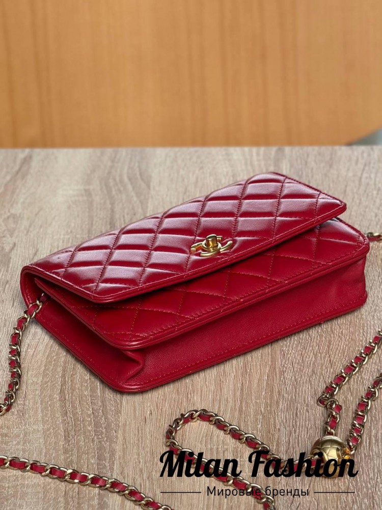 Сумка  Chanel V52511. Вид 3