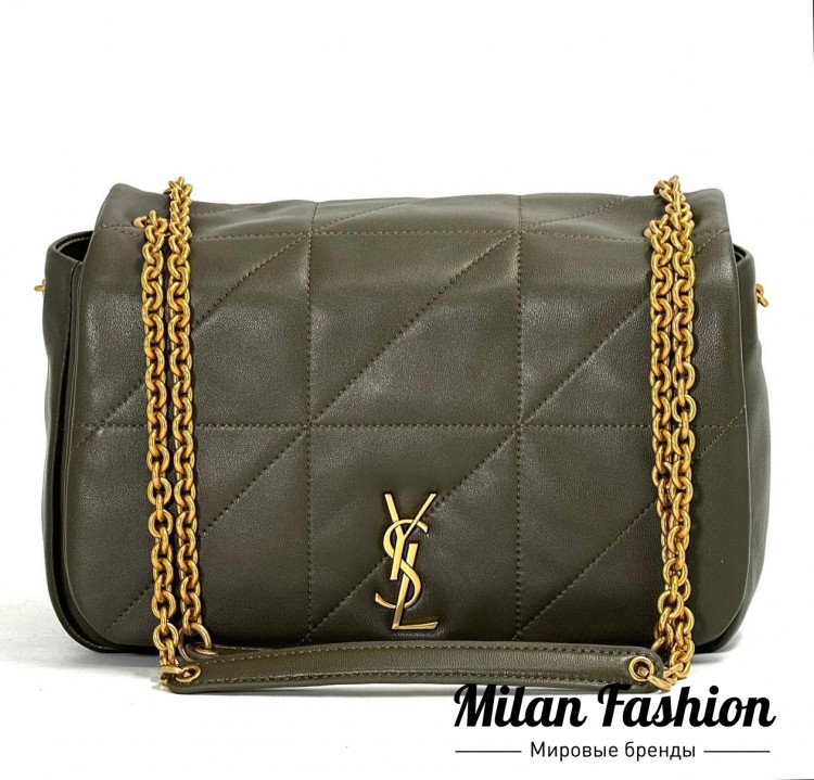 Сумка  Yves Saint Laurent V33641. Вид 1