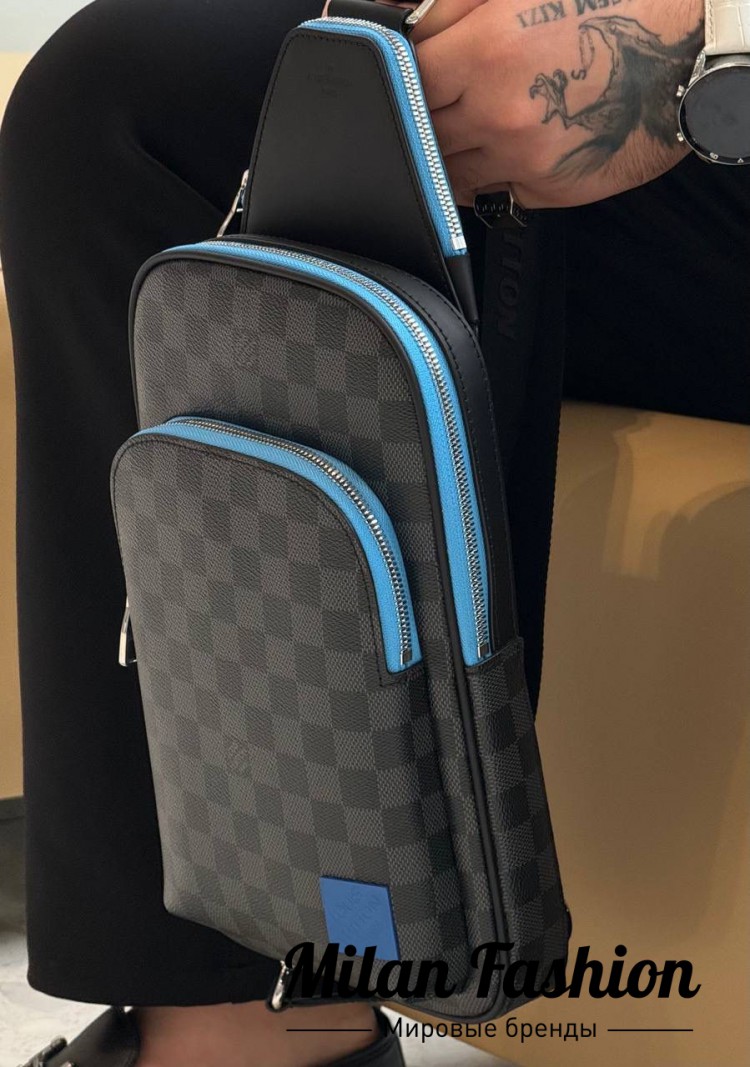 Сумка  Louis Vuitton V52333. Вид 3