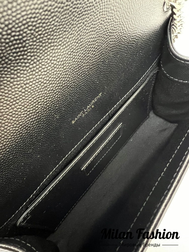 Клатч Yves Saint Laurent V33611. Вид 5