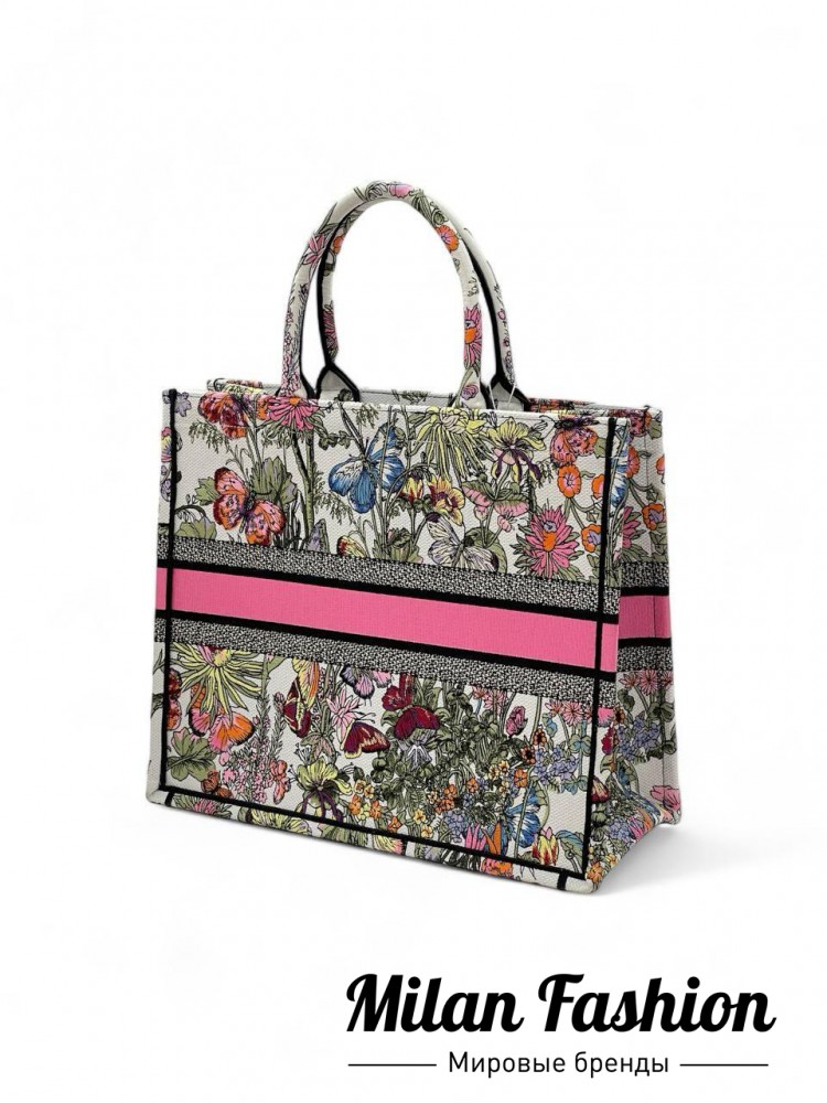 Сумка  Christian Dior V33571. Вид 5