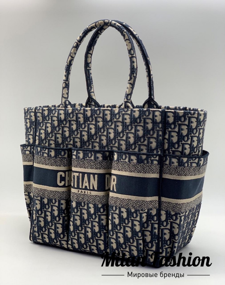 Сумка Christian Dior . Вид 1