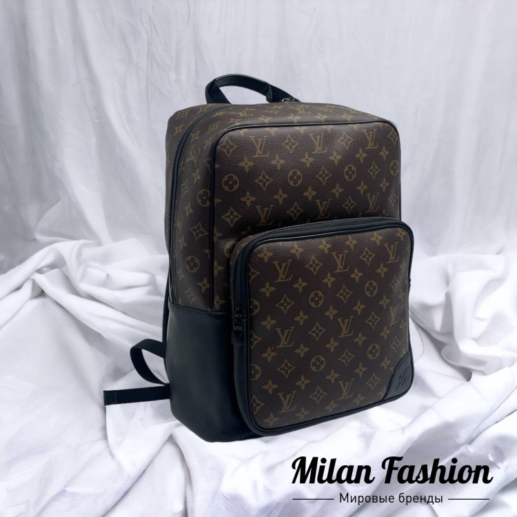 Рюкзак  Louis Vuitton V10930. Вид 3