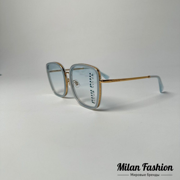 Очки  Miu Miu V31653. Вид 4