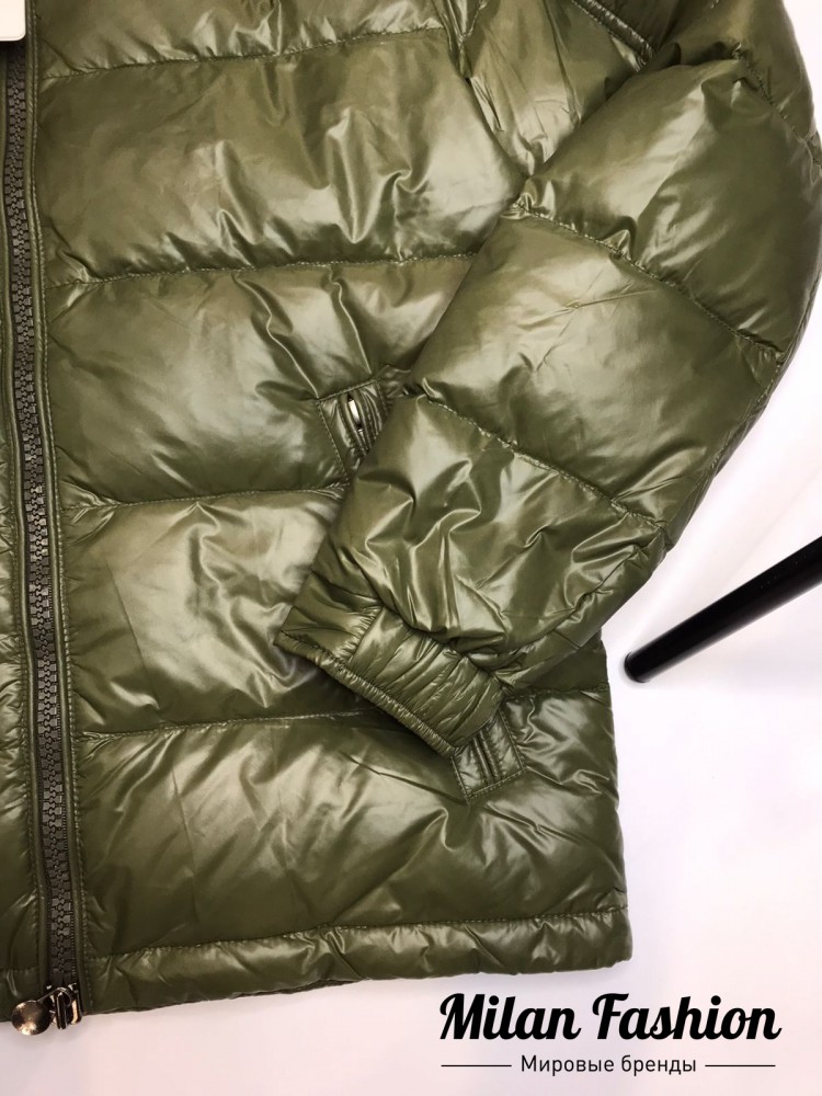 Куртка  Moncler V10355. Вид 2