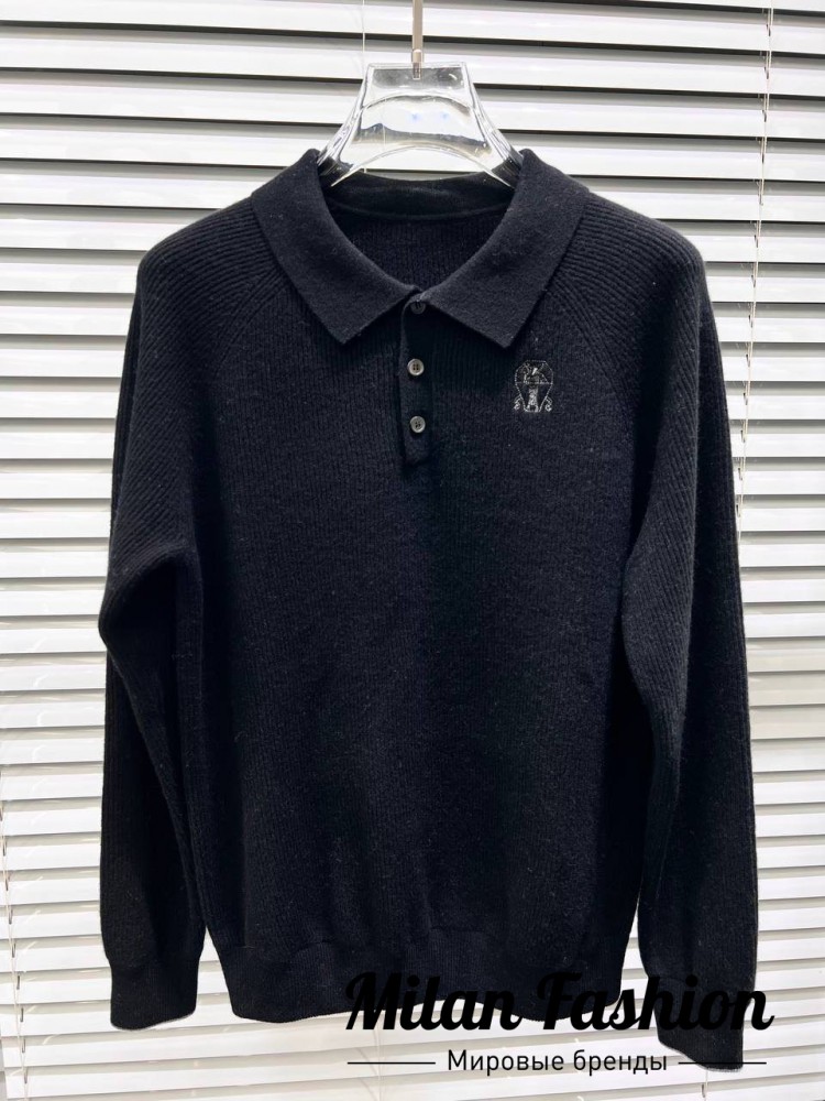 Джемпер  Brunello Cucinelli V33891. Вид 1