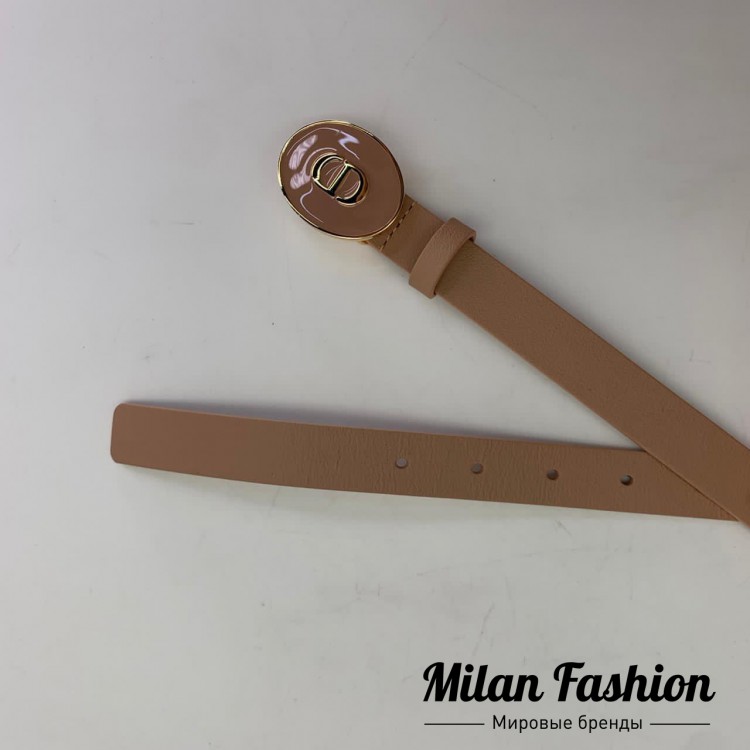 Ремень  Christian Dior V6973. Вид 2
