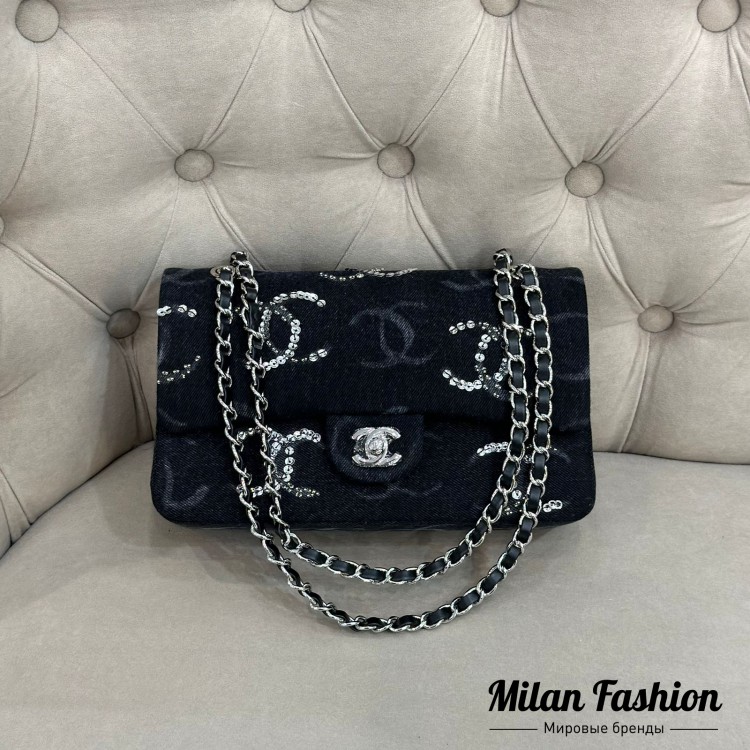 Сумка  Chanel V38501. Вид 3