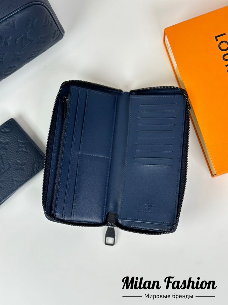 Портмоне  Louis Vuitton V33574. Вид 3