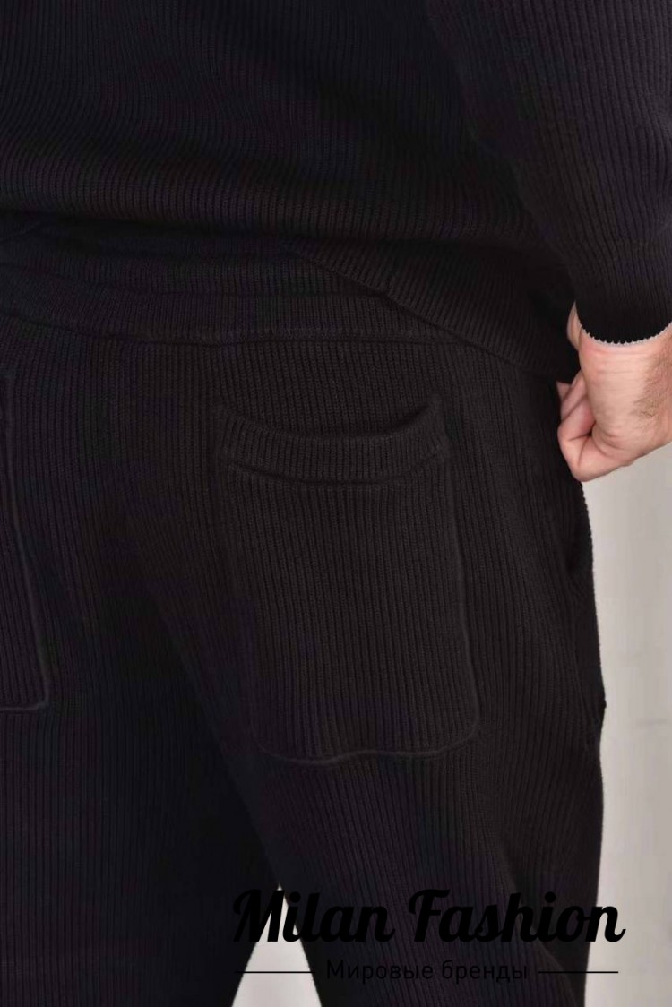 Спортивный костюм  Brunello Cucinelli V14192. Вид 7