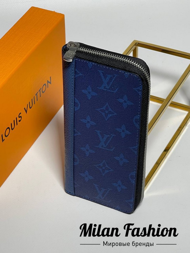 Бумажник  Louis Vuitton V7464. Вид 5