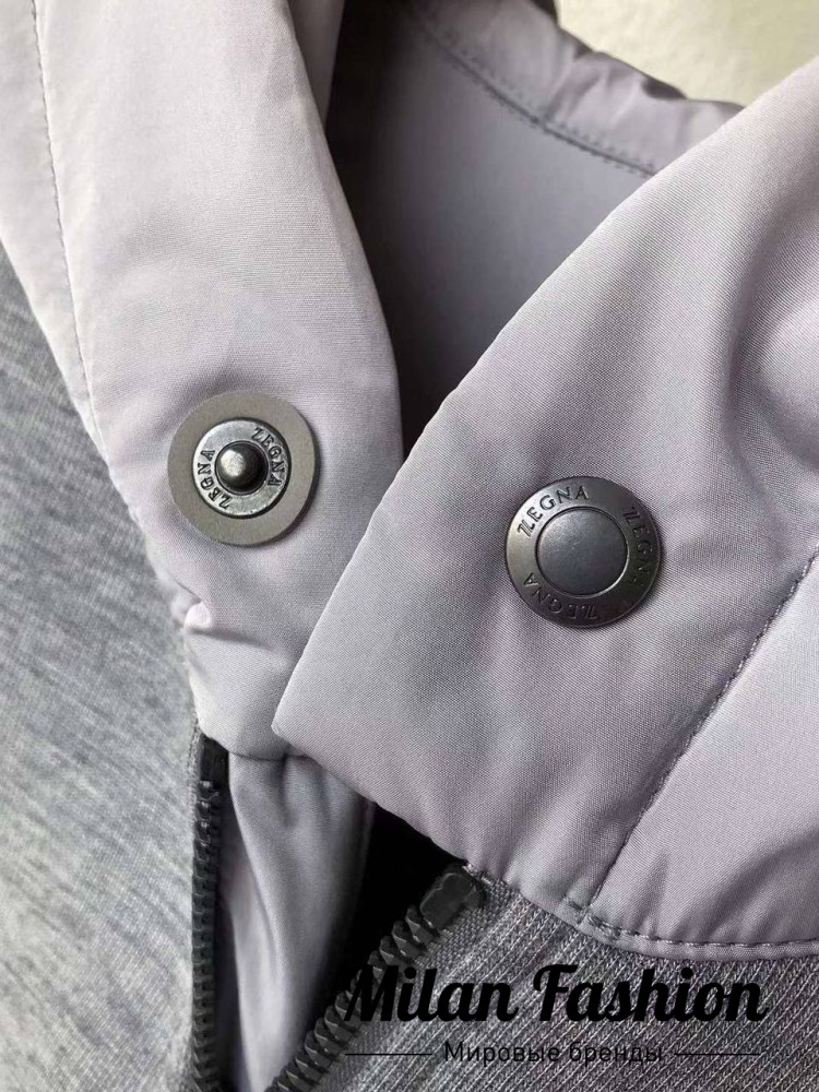 Кофта  ZEGNA V35104. Вид 6