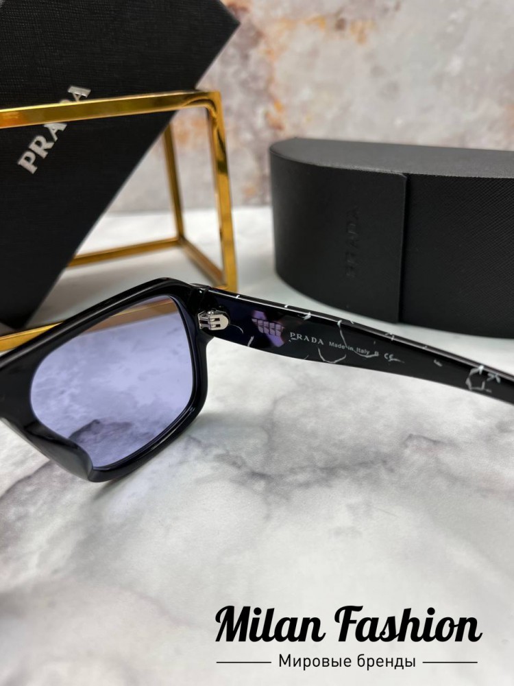 Очки  Prada V31504. Вид 3