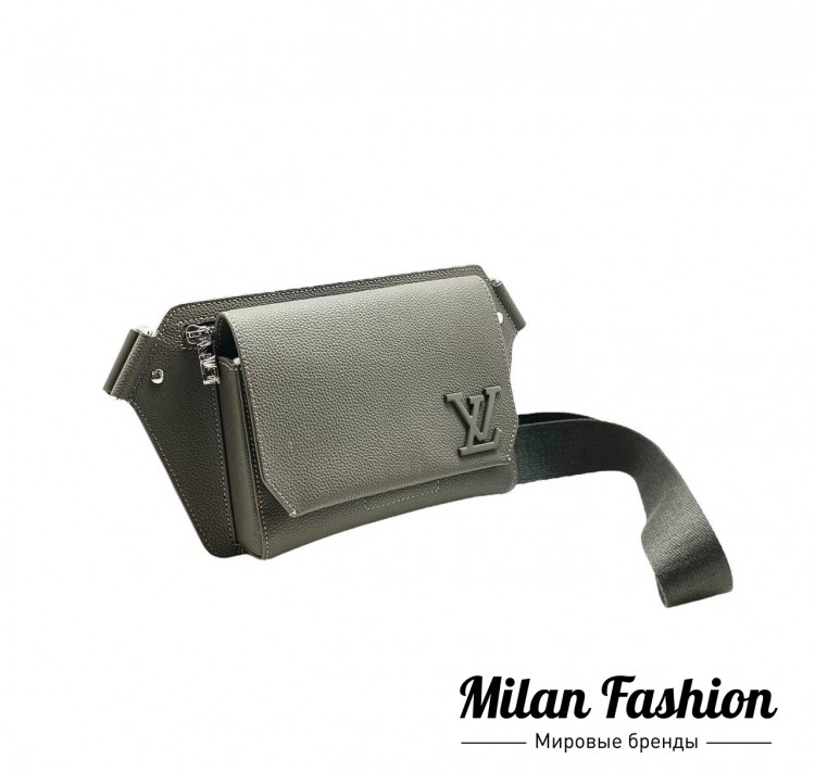 Сумка поясная  Louis Vuitton V31175. Вид 4