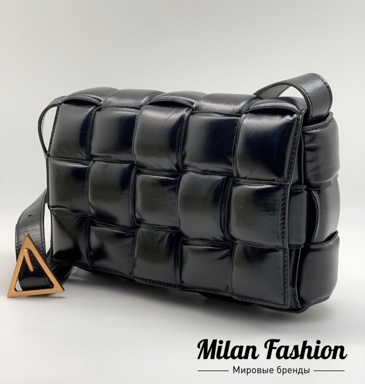 Сумка  Padded cassette Bottega Veneta v0237. Вид 2