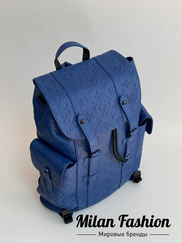 Рюкзак  Louis Vuitton V34707. Вид 2