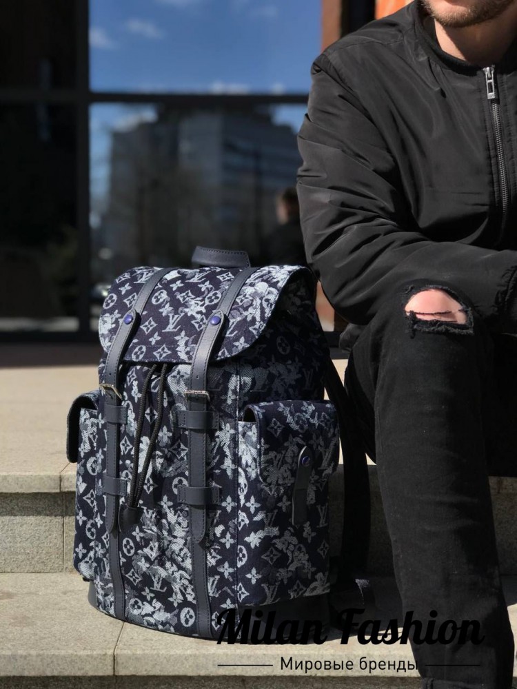 Рюкзак  Louis Vuitton V10527. Вид 3