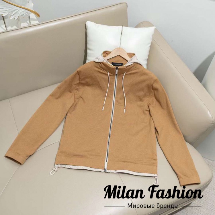 Кофта  ZEGNA V33797. Вид 1