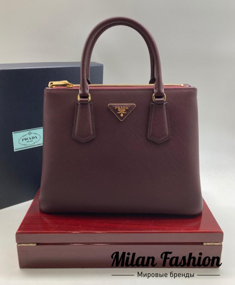 Сумка  Prada V10640. Вид 1
