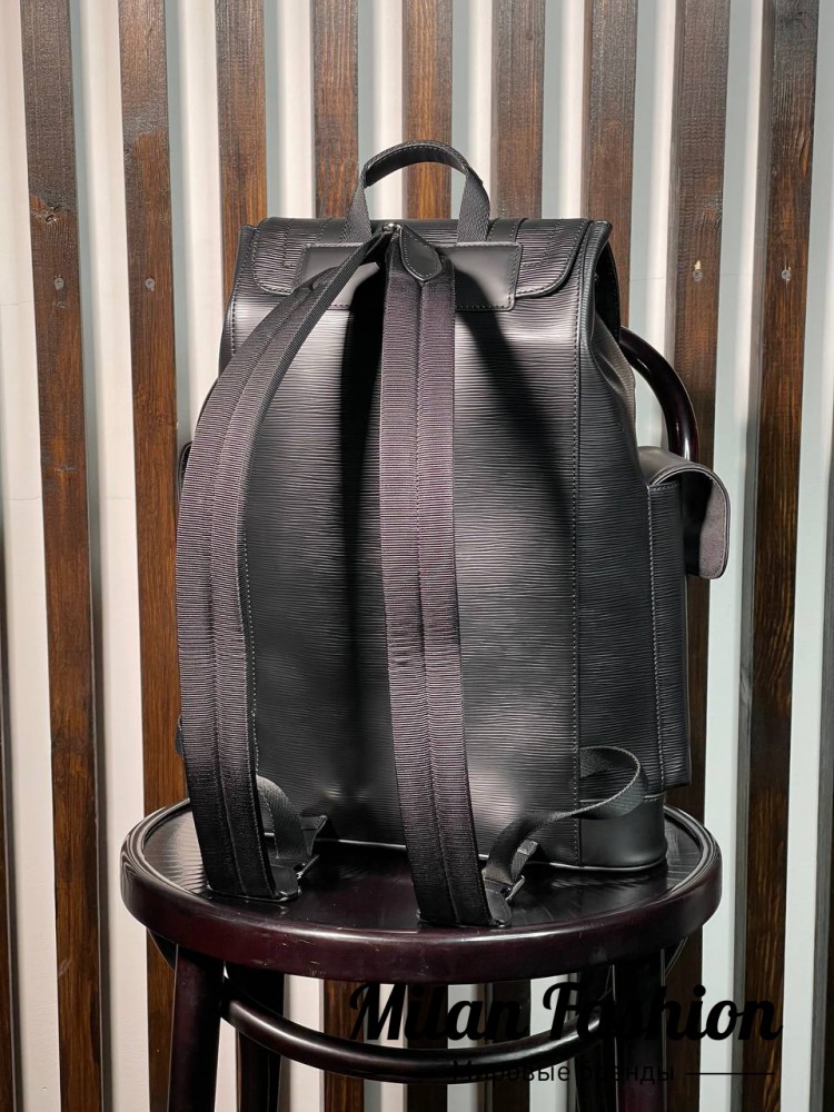 Рюкзак Christopher PM Louis Vuitton V6567. Вид 5