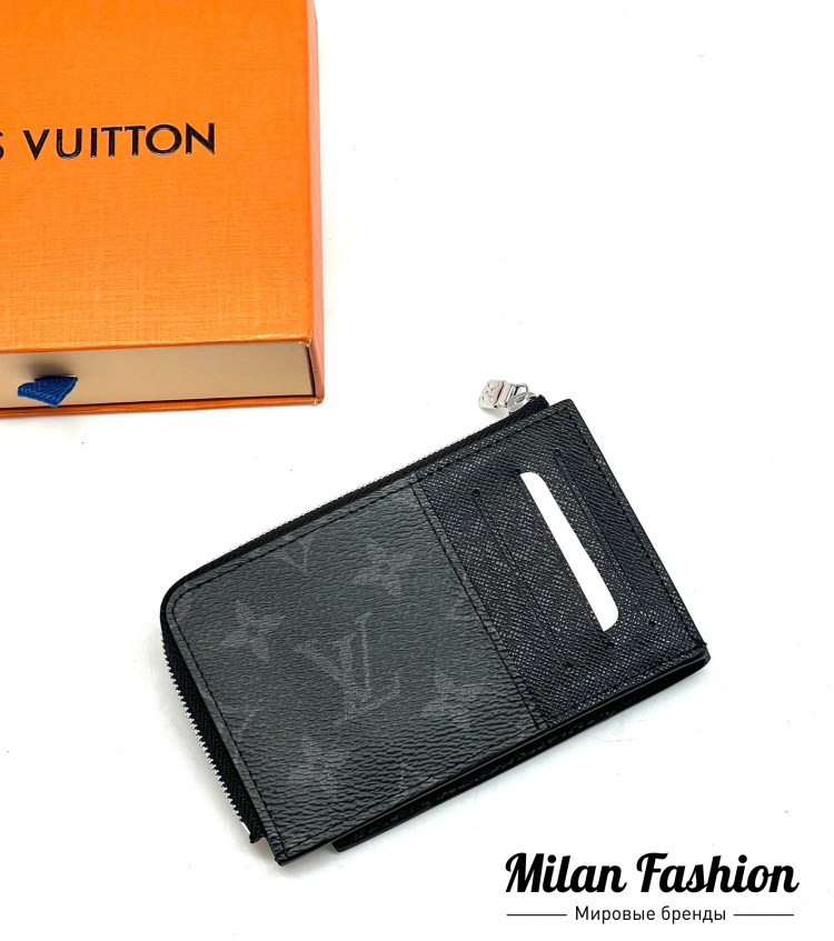 Картхолдер  Louis Vuitton V14157. Вид 3