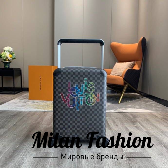 Чемодан  Louis Vuitton V13690. Вид 1