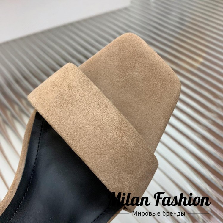Босоножки  Balmain V33722. Вид 3