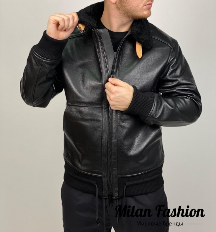 Куртка  Louis Vuitton V10546. Вид 3