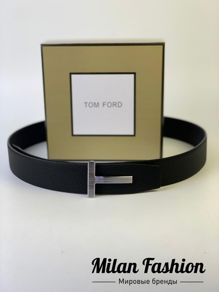 Ремень  Tom Ford V6862. Вид 2