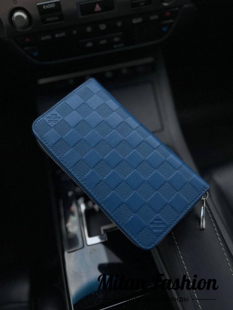 Портмоне  Louis Vuitton V10298. Вид 1