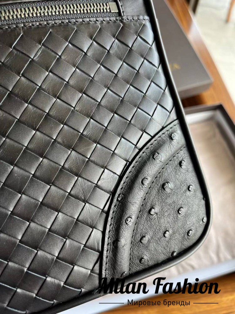 Клатч Bottega Veneta V14209. Вид 5