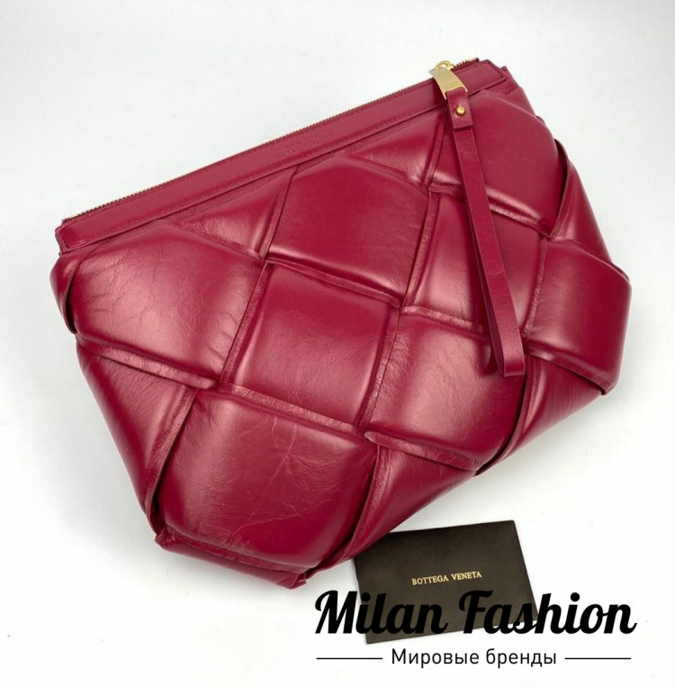 Клатч Bottega Veneta v1776. Вид 1
