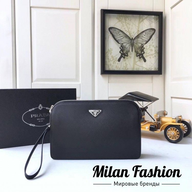 Клатч Prada V6701. Вид 1