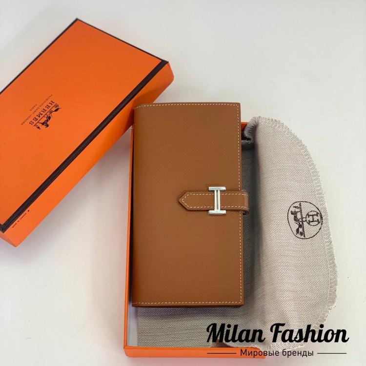 Портмоне  Hermes V31188. Вид 1
