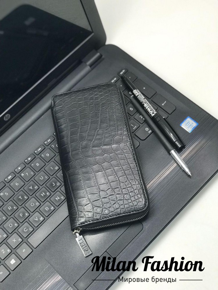 Портмоне  Zilli V9358. Вид 1